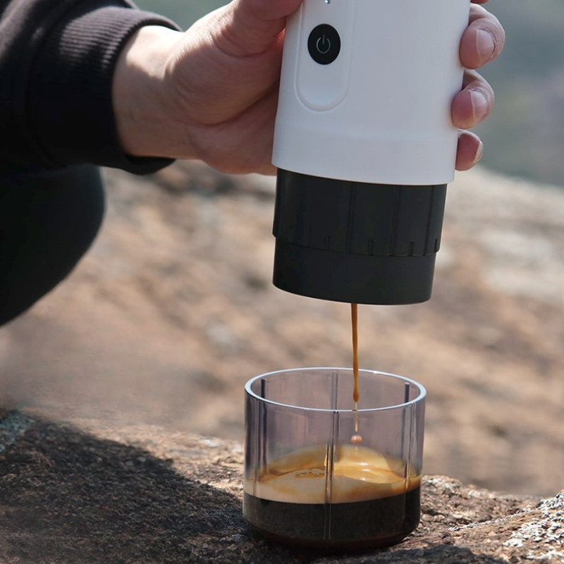 Expresso portable